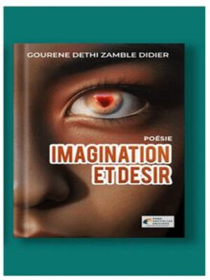 cover image of Imagination et Désir